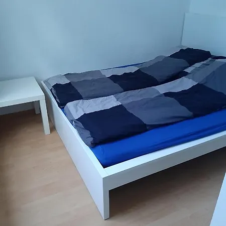 2 Schlafzimmer * Osnabrueck
