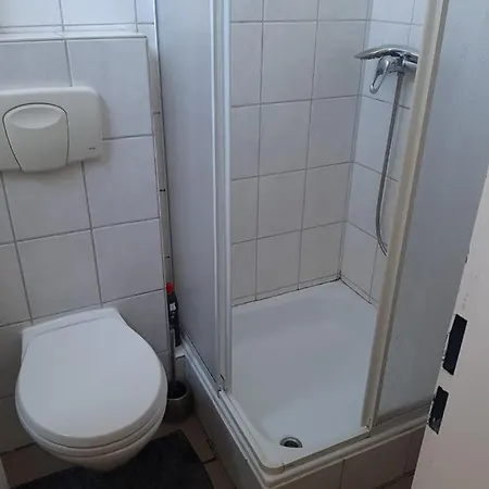דירה 2 Schlafzimmer