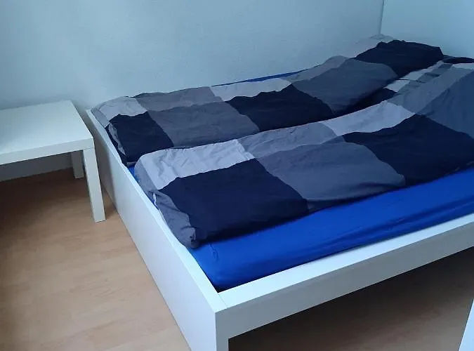 2 Schlafzimmer * Osnabrück