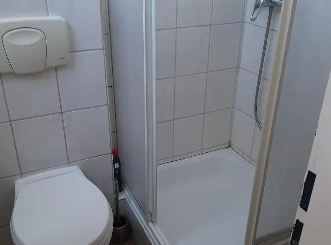 Apartman 2 Schlafzimmer