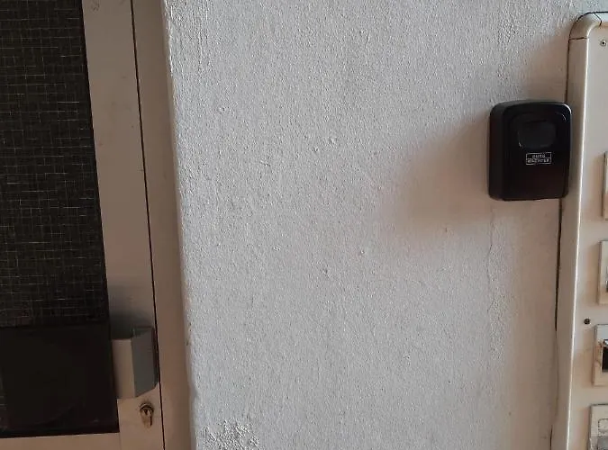 2 Schlafzimmer Apartman Osnabrück
